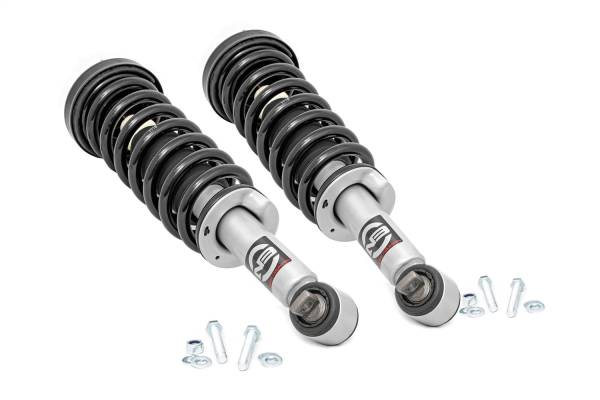 Rough Country - Rough Country Lifted N3 Struts  -  501095 - Image 1