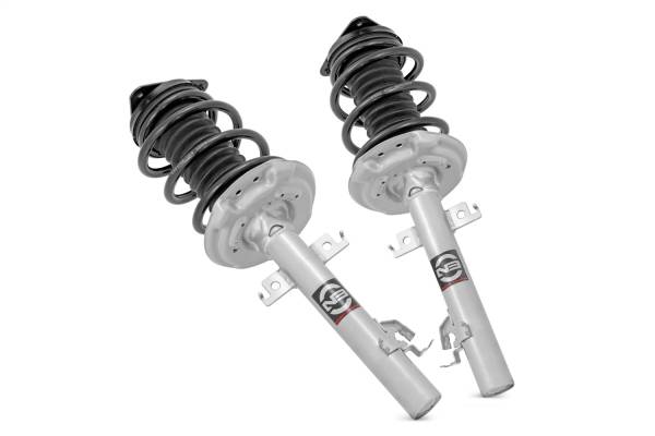 Rough Country - Rough Country Lifted N3 Struts  -  501105 - Image 1