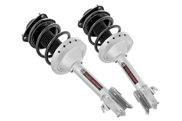 Rough Country - Rough Country Lifted N3 Struts  -  501107 - Image 1