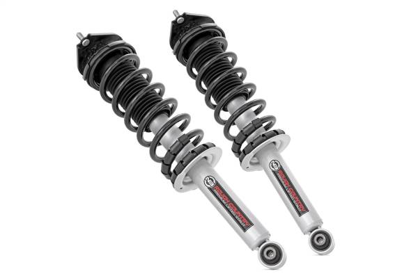 Rough Country - Rough Country Lifted N3 Struts  -  501108 - Image 1