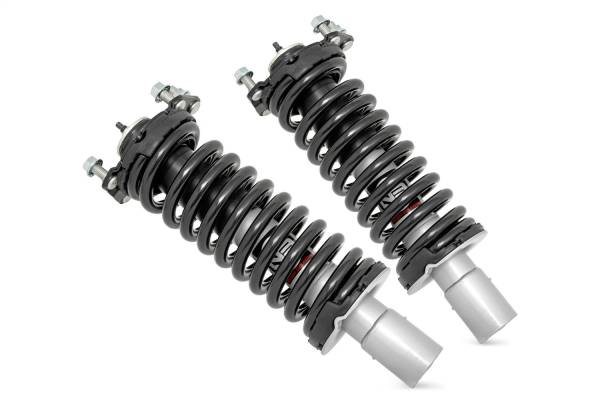 Rough Country - Rough Country Lifted N3 Struts  -  501112 - Image 1