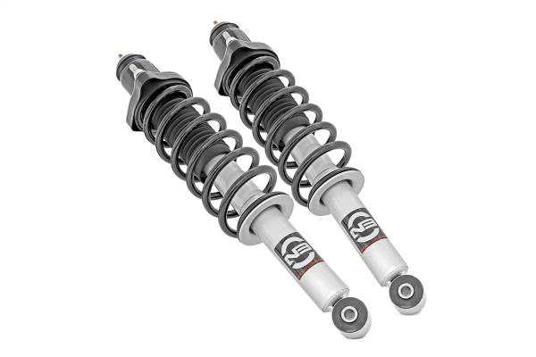 Rough Country - Rough Country Lifted N3 Struts  -  501122 - Image 1