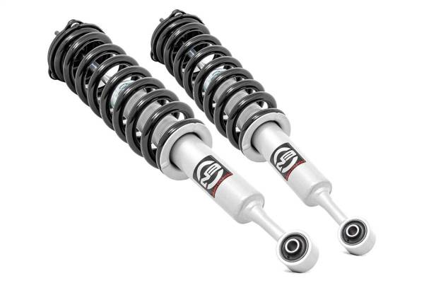 Rough Country - Rough Country Lifted N3 Struts  -  501139 - Image 1