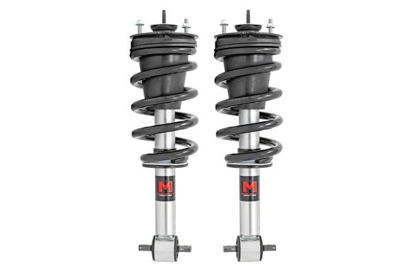 Rough Country - Rough Country Leveling Strut Kit  -  502063 - Image 1