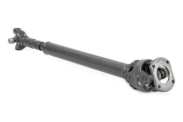 Rough Country - Rough Country CV Drive Shaft Front Gas  -  5066.1 - Image 1