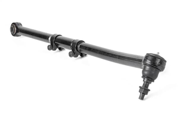 Rough Country - Rough Country Adjustable Forged Track Bar Front w/1.5-8 in. Lift  -  51002 - Image 1