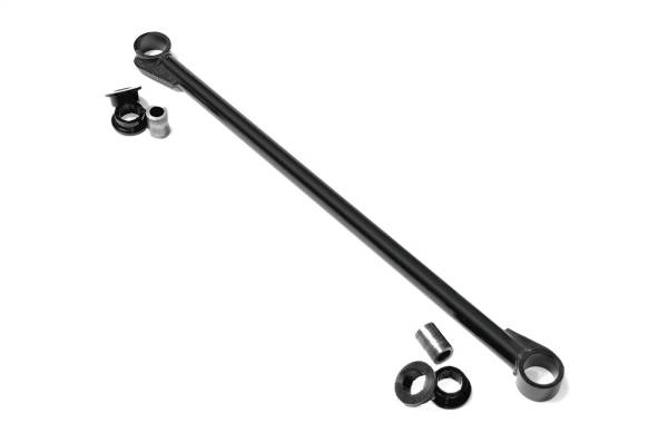 Rough Country - Rough Country Adjustable Track Bar Front 2.5-3 in. Diameter  -  51018 - Image 1