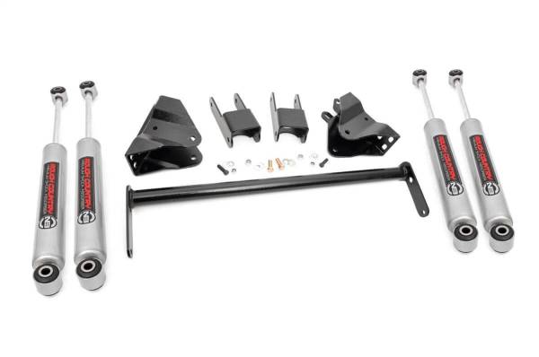 Rough Country - Rough Country Front Leveling Kit  -  51130 - Image 1