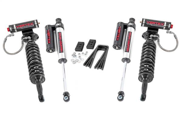 Rough Country - Rough Country Leveling Kit  -  52250 - Image 1