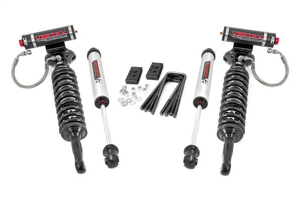 Rough Country - Rough Country Leveling Kit  -  52257 - Image 1