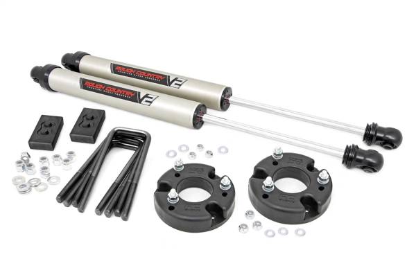 Rough Country - Rough Country Leveling Lift Kit  -  52270 - Image 1