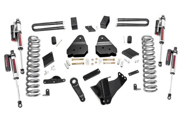 Rough Country - Rough Country Suspension Lift Kit 4.5 in.  -  53050 - Image 1