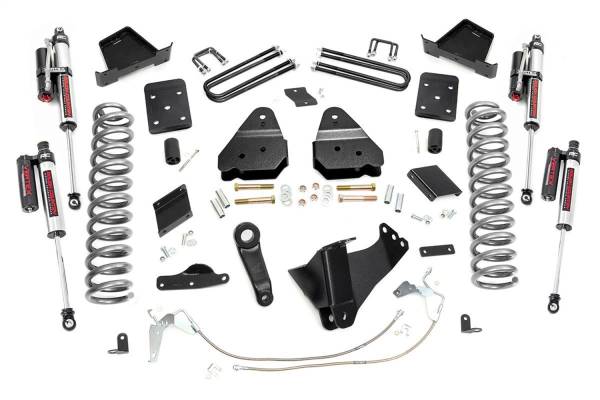 Rough Country - Rough Country Suspension Lift Kit 6 in.  -  53150 - Image 1