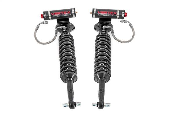 Rough Country - Rough Country Adjustable Vertex Coilovers  -  689018 - Image 1