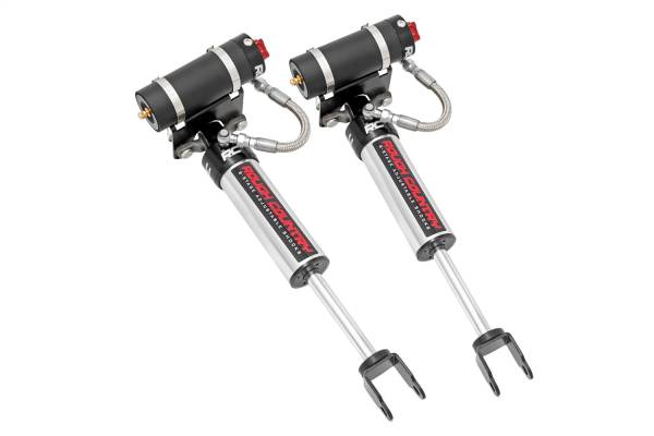 Rough Country - Rough Country Adjustable Vertex Coilovers  -  689027 - Image 1