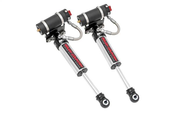 Rough Country - Rough Country Adjustable Vertex Coilovers  -  689028 - Image 1