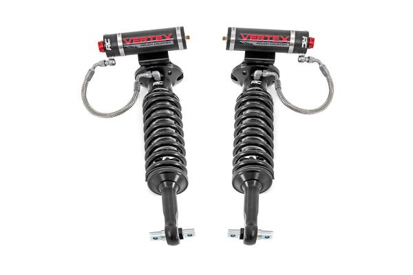 Rough Country - Rough Country Adjustable Vertex Coilovers  -  689032 - Image 1