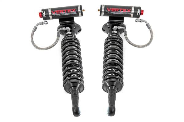 Rough Country - Rough Country Adjustable Vertex Coilovers  -  689038 - Image 1