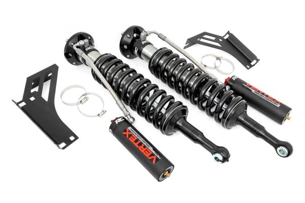 Rough Country - Rough Country Adjustable Vertex Coilovers  -  689040 - Image 1