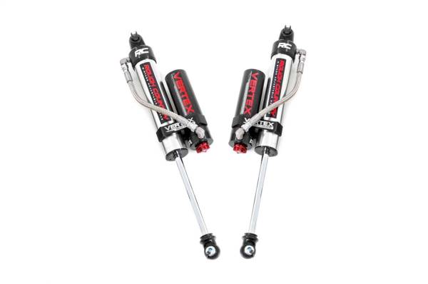 Rough Country - Rough Country Adjustable Vertex Shocks  -  699015 - Image 1