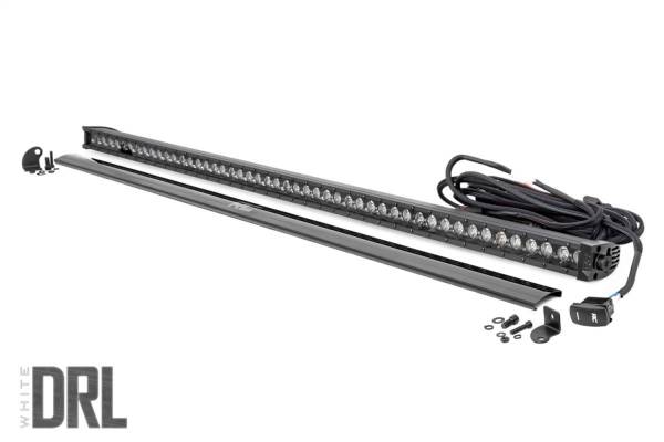 Rough Country - Rough Country LED Light Bar  -  70750BLDRL - Image 1