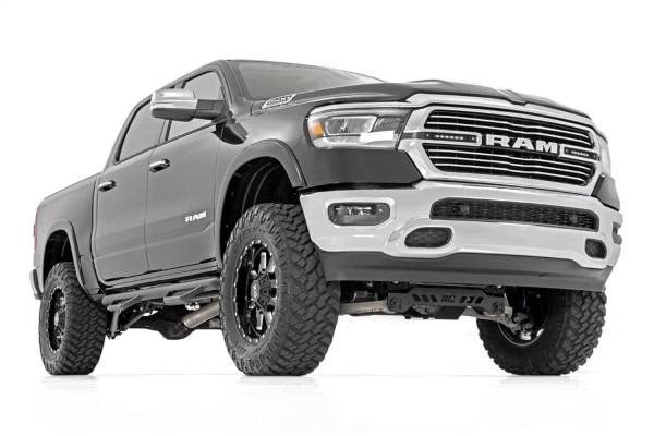 Rough Country - Rough Country LED Grille Kit  -  70783 - Image 1