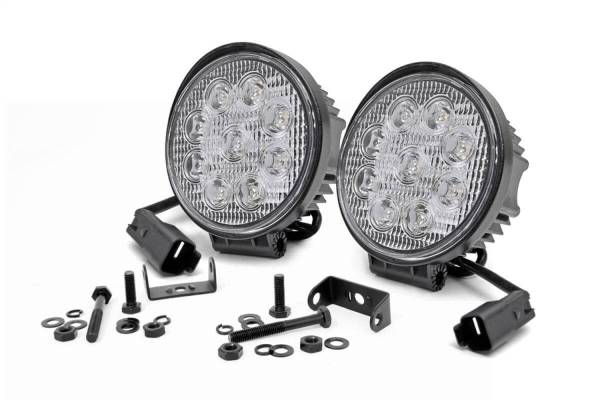 Rough Country - Rough Country LED Light  -  70804 - Image 1