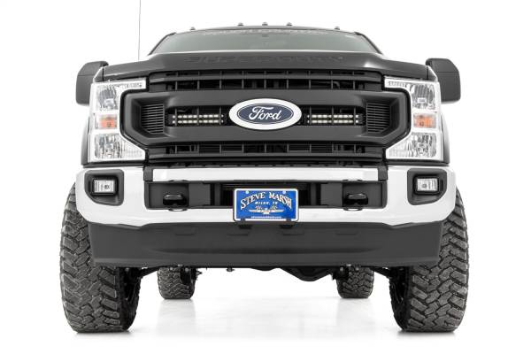 Rough Country - Rough Country LED Light  -  70898 - Image 1