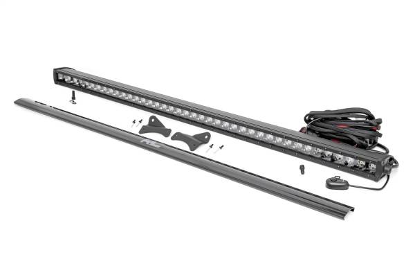 Rough Country - Rough Country LED Light Bar Kit  -  71039 - Image 1