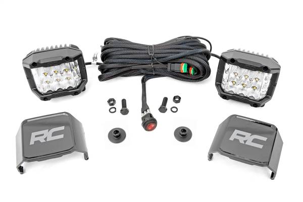 Rough Country - Rough Country LED Light  -  71050 - Image 1