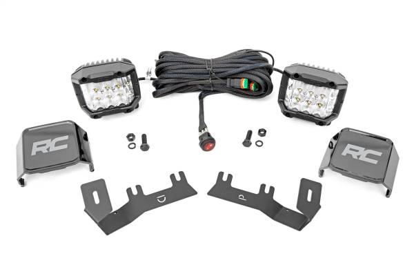 Rough Country - Rough Country LED Light  -  71056 - Image 1