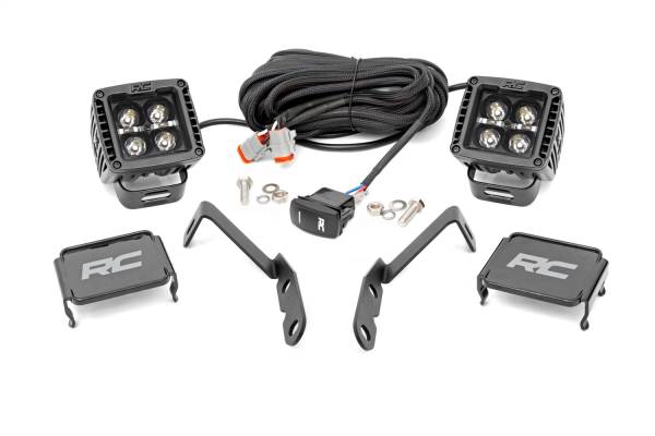 Rough Country - Rough Country LED Light  -  71060 - Image 1