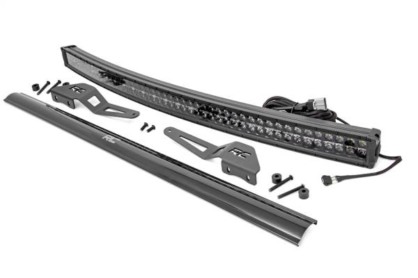 Rough Country - Rough Country LED Light Bar  -  71203 - Image 1