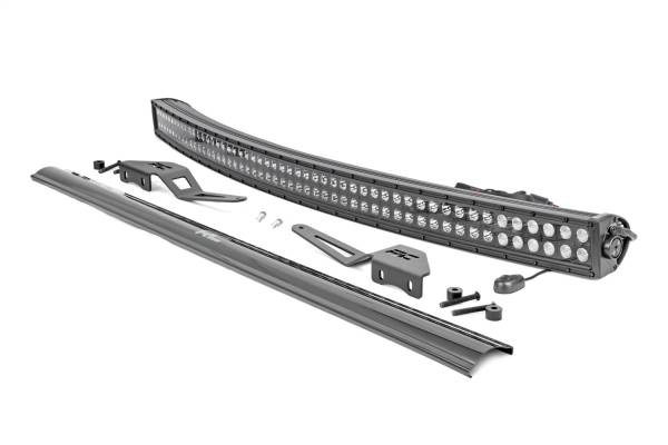 Rough Country - Rough Country LED Light Bar  -  71204 - Image 1