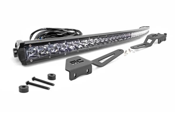 Rough Country - Rough Country LED Light Bar  -  71207 - Image 1