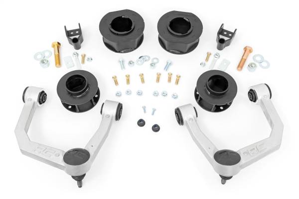 Rough Country - Rough Country Lift Kit-Suspension  -  74800 - Image 1