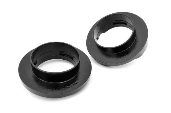 Rough Country - Rough Country Front Leveling Kit  -  7599 - Image 1