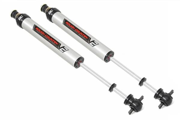 Rough Country - Rough Country V2 Shock Absorbers  -  760742_A - Image 1