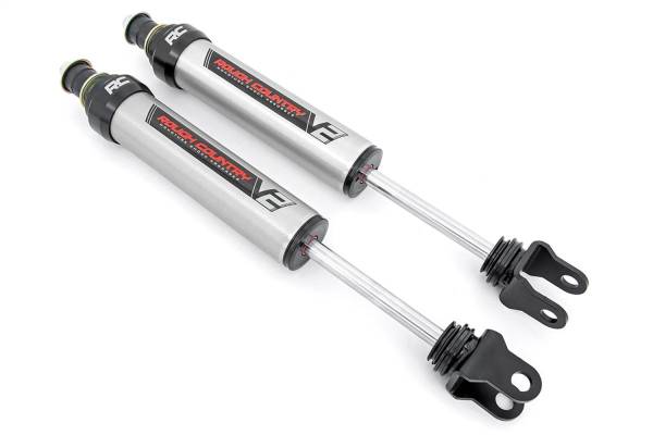 Rough Country - Rough Country V2 Shock Absorbers  -  760747_A - Image 1