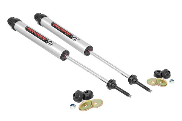 Rough Country - Rough Country V2 Monotube Shocks  -  760800_B - Image 1