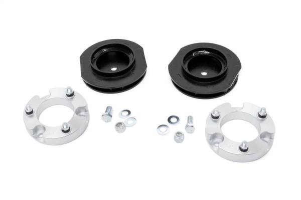 Rough Country - Rough Country Suspension Lift Kit 2 in. Lift  -  763 - Image 1