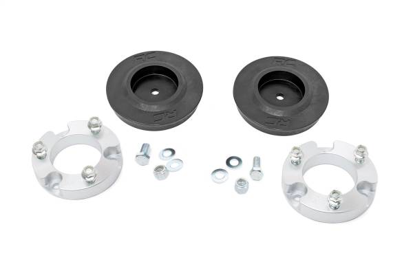 Rough Country - Rough Country Suspension Lift Kit 2 in. Lift  -  764 - Image 1