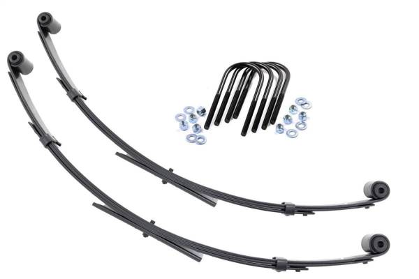 Rough Country - Rough Country Leaf Spring  -  8009KIT - Image 1