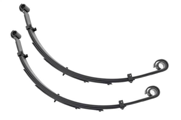 Rough Country - Rough Country Leaf Spring  -  8014KIT - Image 1