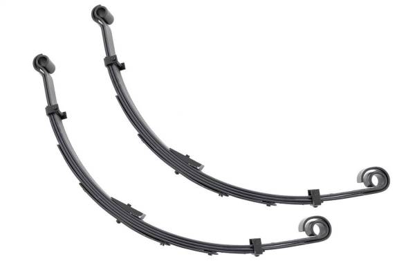 Rough Country - Rough Country Leaf Spring  -  8016KIT - Image 1