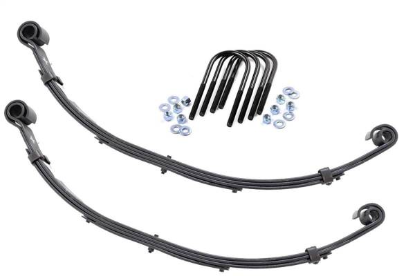 Rough Country - Rough Country Leaf Spring  -  8020KIT - Image 1