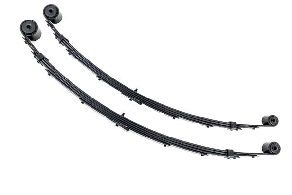 Rough Country - Rough Country Leaf Spring  -  8024KIT - Image 1