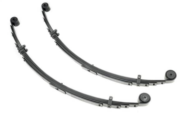 Rough Country - Rough Country Leaf Spring  -  8047KIT - Image 1