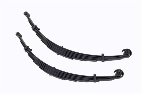 Rough Country - Rough Country Leaf Spring  -  8061KIT - Image 1