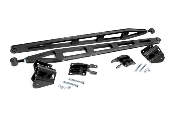 Rough Country - Rough Country Traction Bar Kit  -  81000 - Image 1